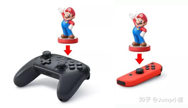 新手福利 Jump为你准备了最全switch 问题解答手册 知乎