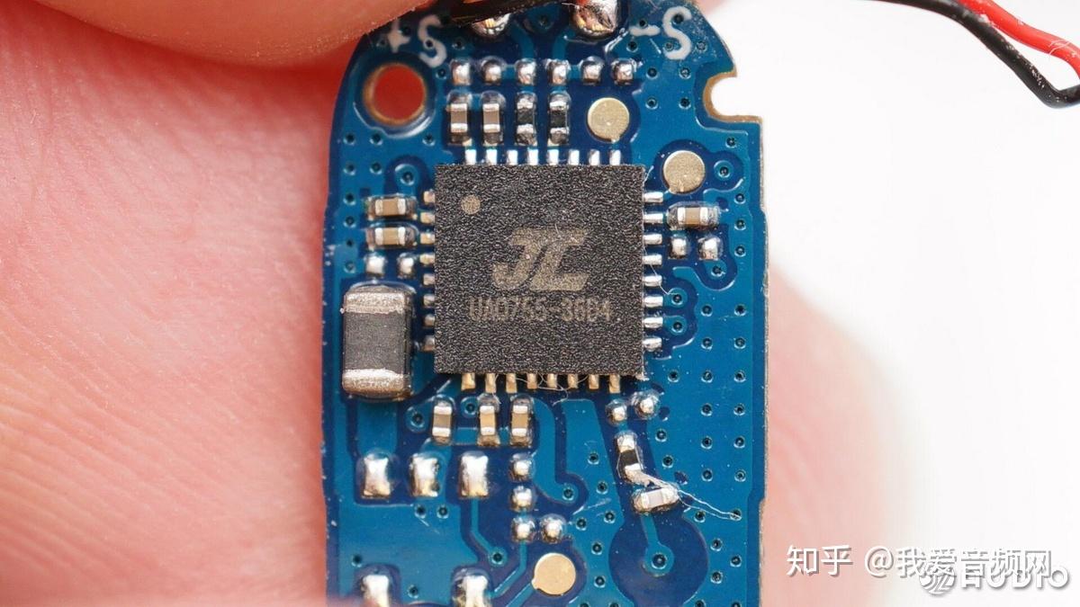 2020杰理音频芯片全解析14款音频产品代表作拆解汇总