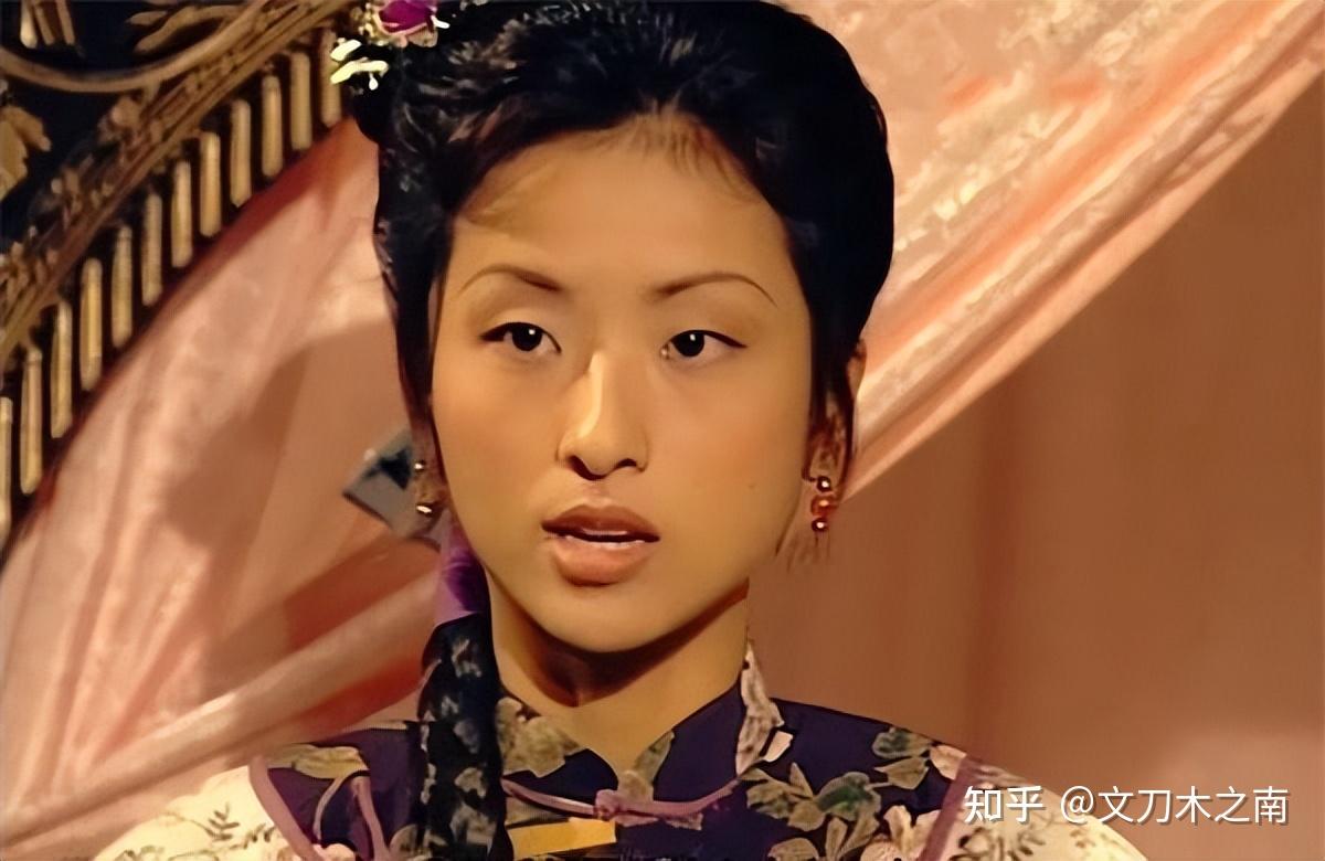 03,"大老婆"方怡——徐濠萦(48周岁)