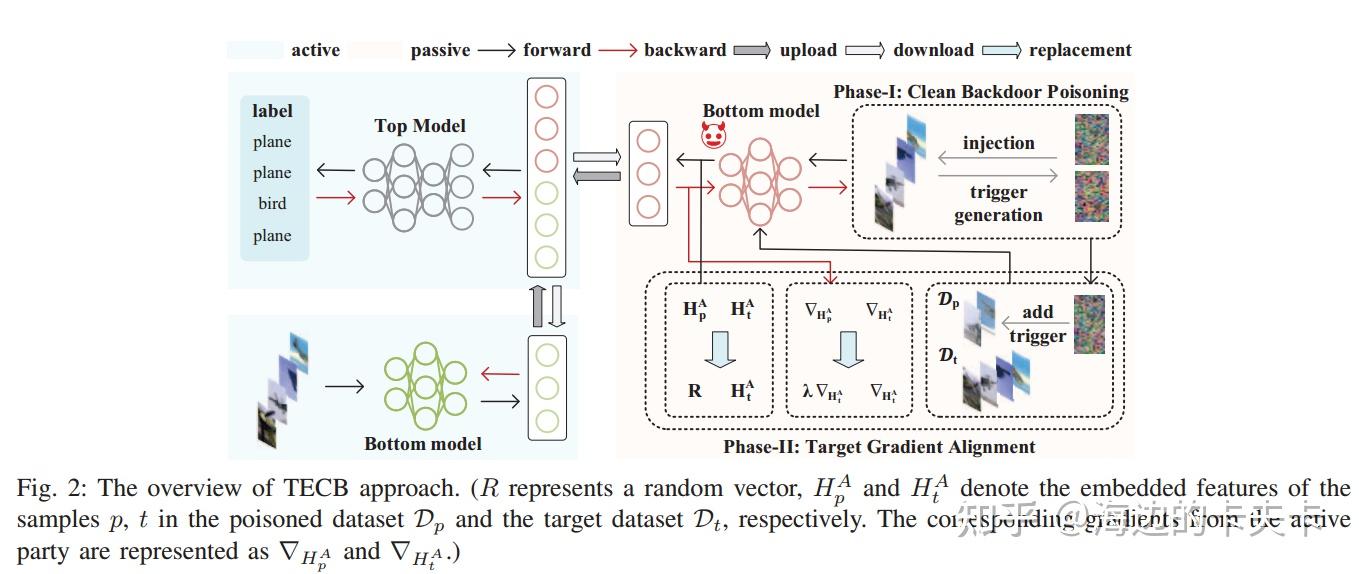 A Practical Clean-Label Backdoor Attack with Limited Information in ...