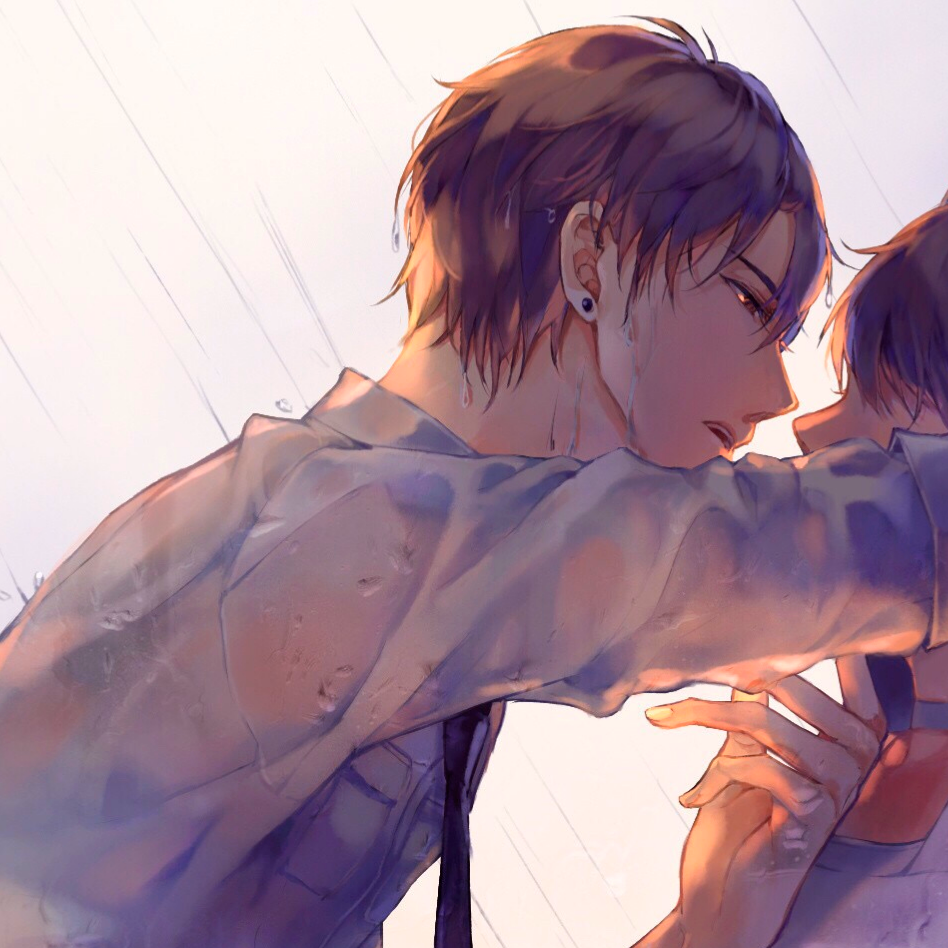 有哪些基友的情侣基头头像