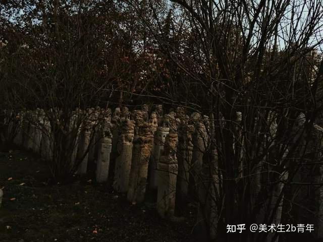 永远打不开的诡异大门西安美术学院灵异事件