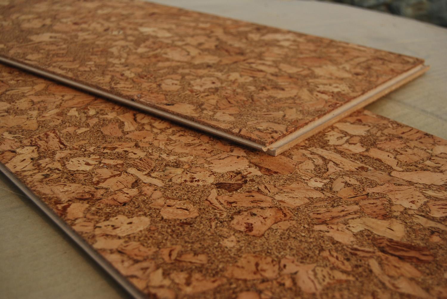 软木地板有什么优缺点? - 知乎