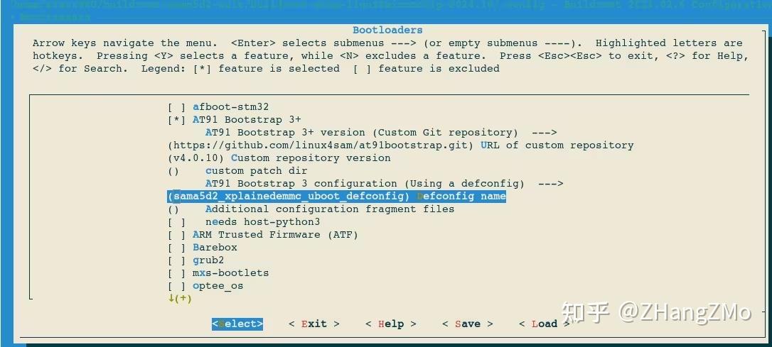 使用Buildroot搭建嵌入式Linux系统 - 万字长文 - 知乎