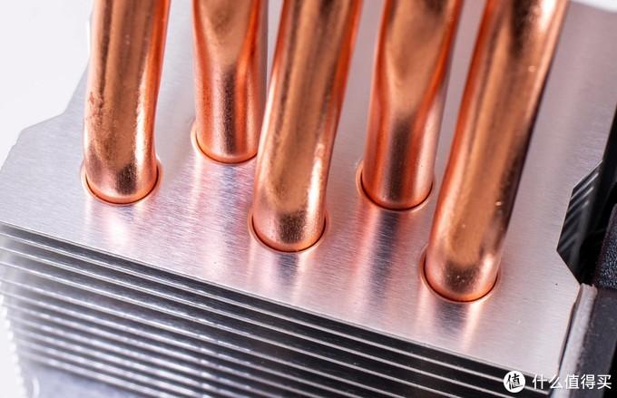 百元CPU散热器选购指南——9款150元内散热实测横评 - 知乎