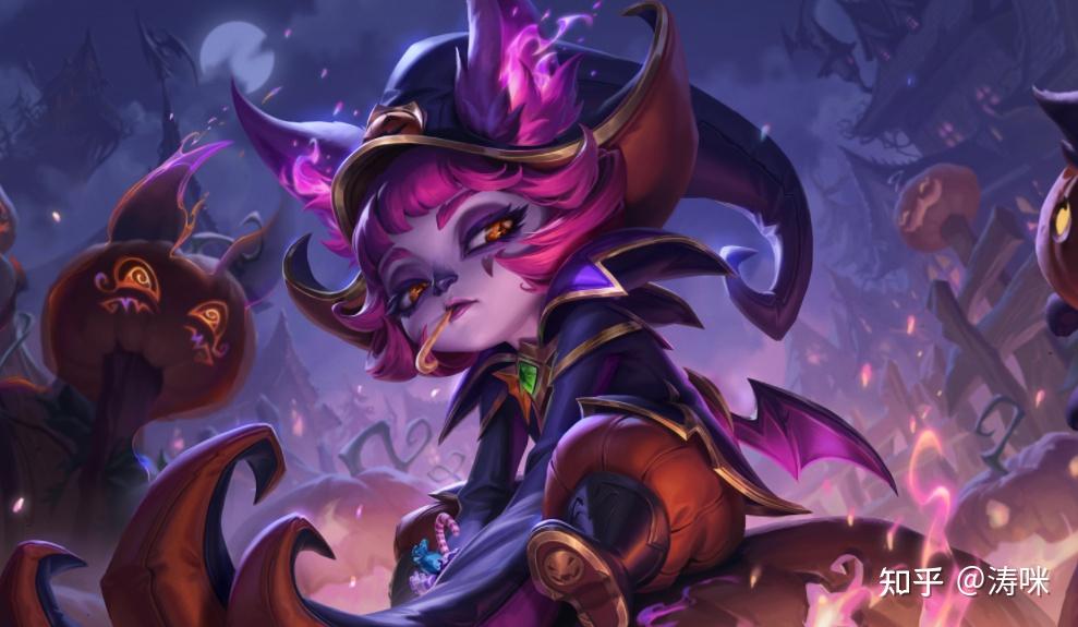 LOL手游:克隆模式来袭,剑魔伴生皮肤敲定,传说福袋活动太香了 - 知乎