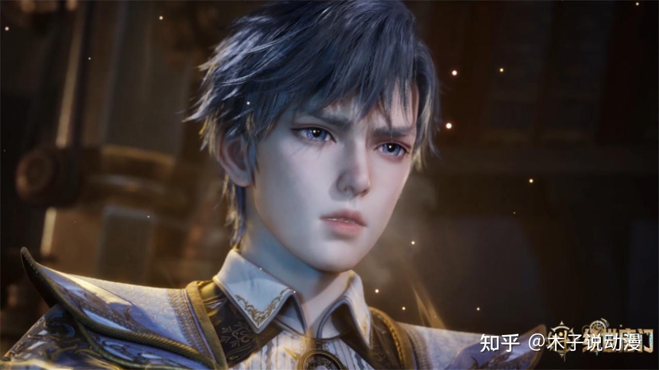 霍雨浩王冬是三生武魂，他们的三个武魂是什么？第三武魂非常特殊 - 知乎