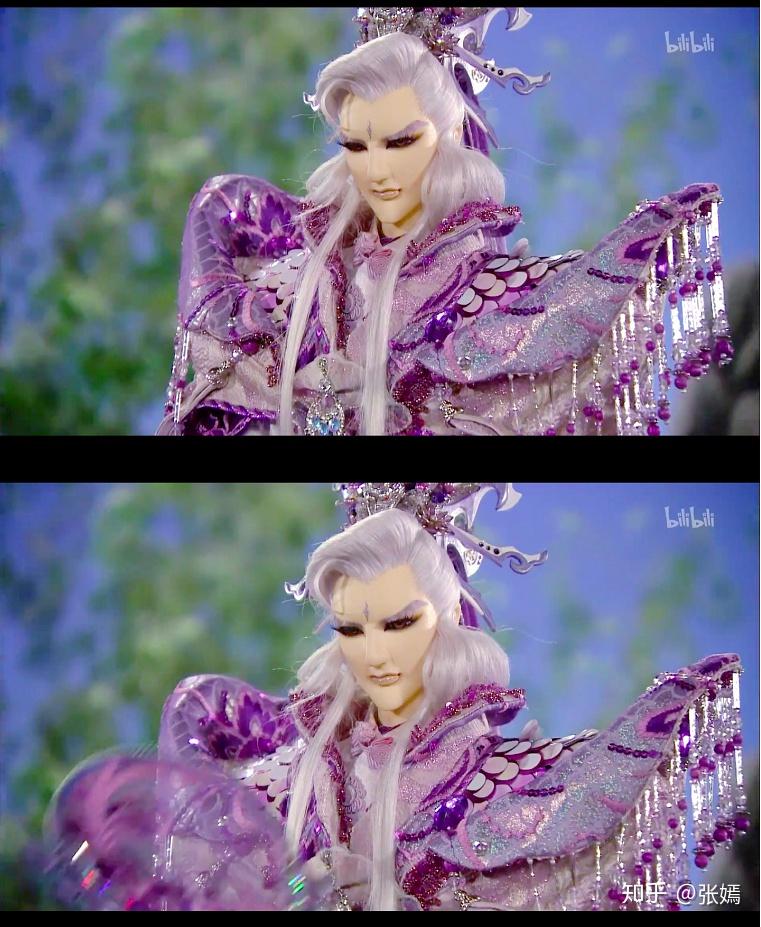 这个是谁霹雳里的哪个