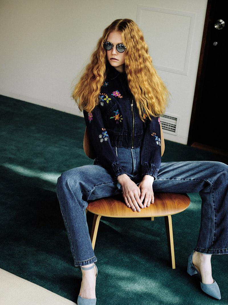 盘点2016最受欢迎的日系女装品牌