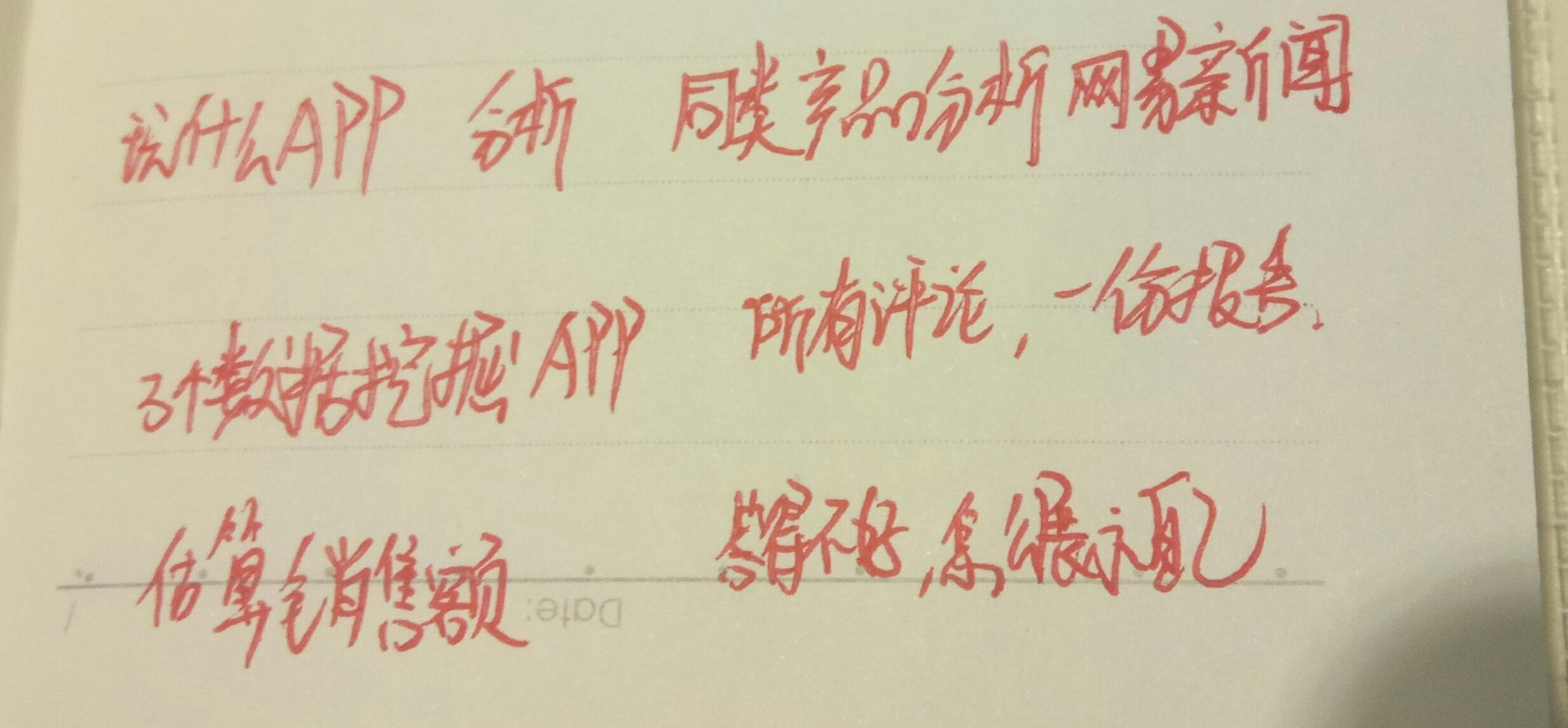 明天要参加今日头条 头条号运营实习生笔试,想