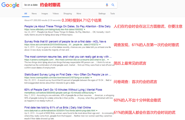 第一印象这么重要,你的套路却太少