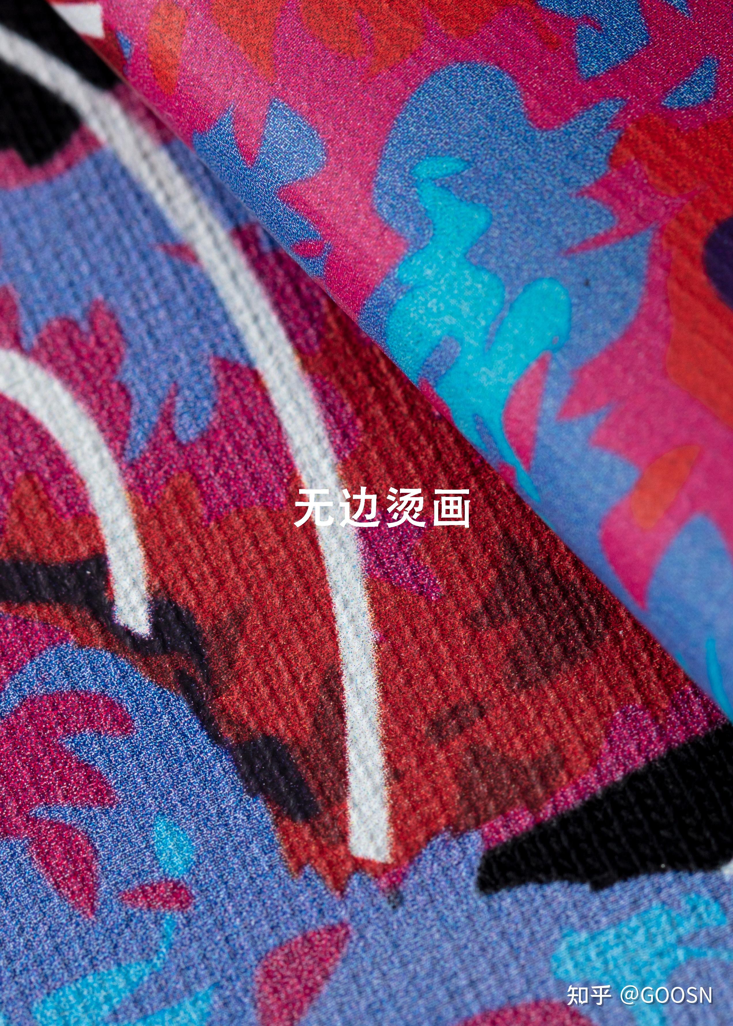 服装定制工艺|烫画、胶浆、直喷印LOGO - 知乎