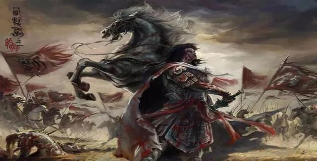 诡异的鸿门宴谁说项羽无谋