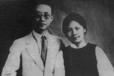 成全的爱:瞿秋白与杨之华婚礼上,她的前夫竟送来这样一份贺礼! - 知乎