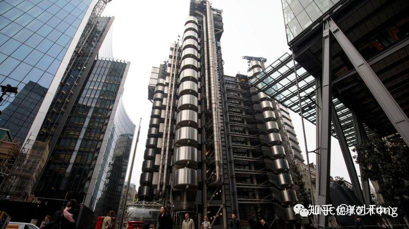 哈尔的移动城堡与建筑电讯派丨大师作品赏析丨