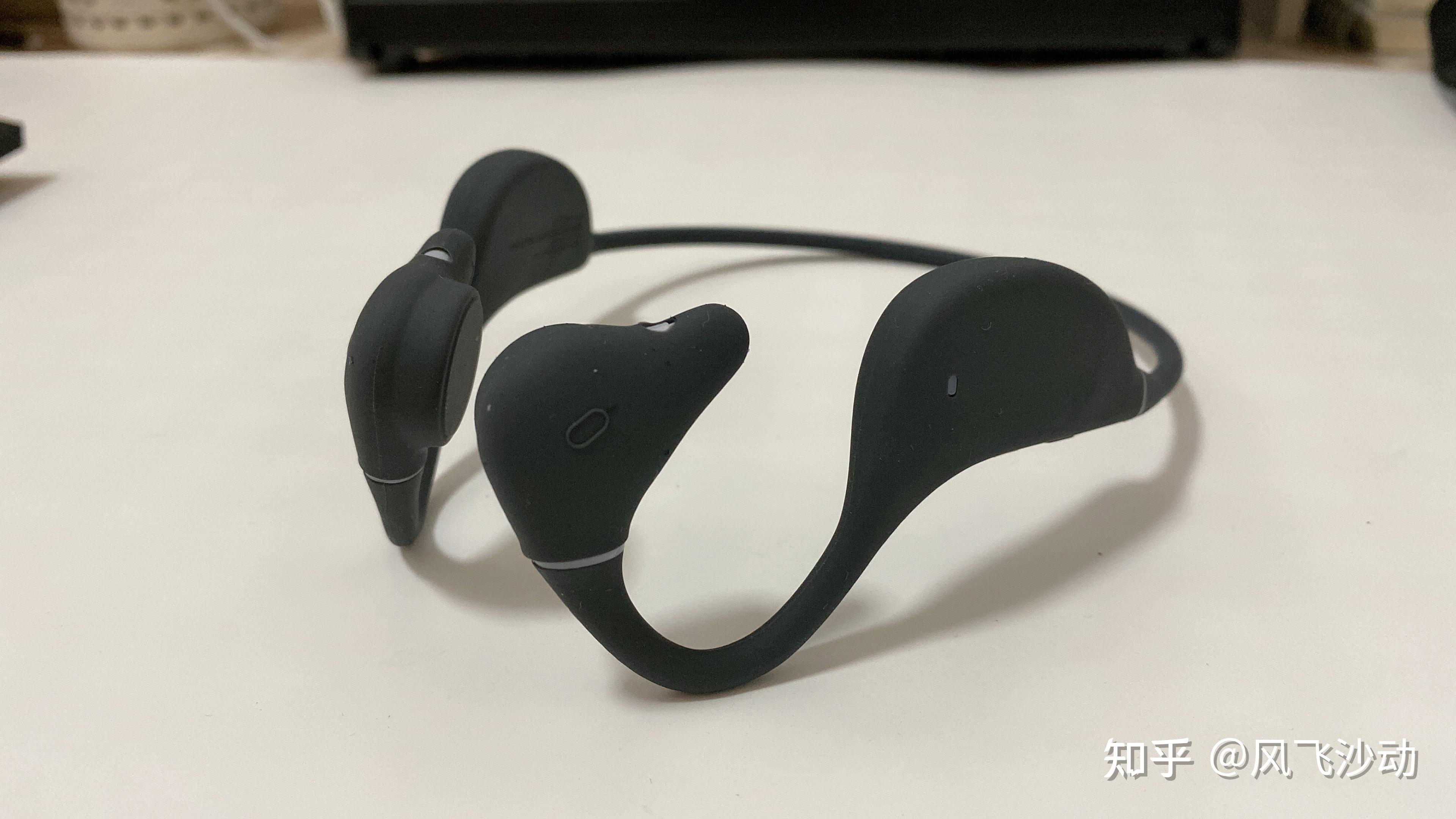 Jam Runner Pro 2022南卡骨传导耳机新品Runner Pro 4测评体验 - 知乎
