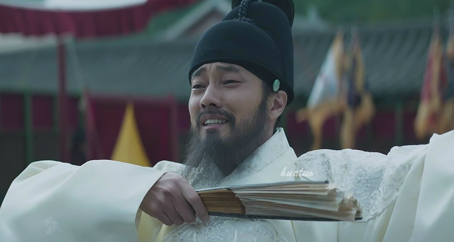 如何评价韩朝史上朝鲜王朝的正祖大王李祘?