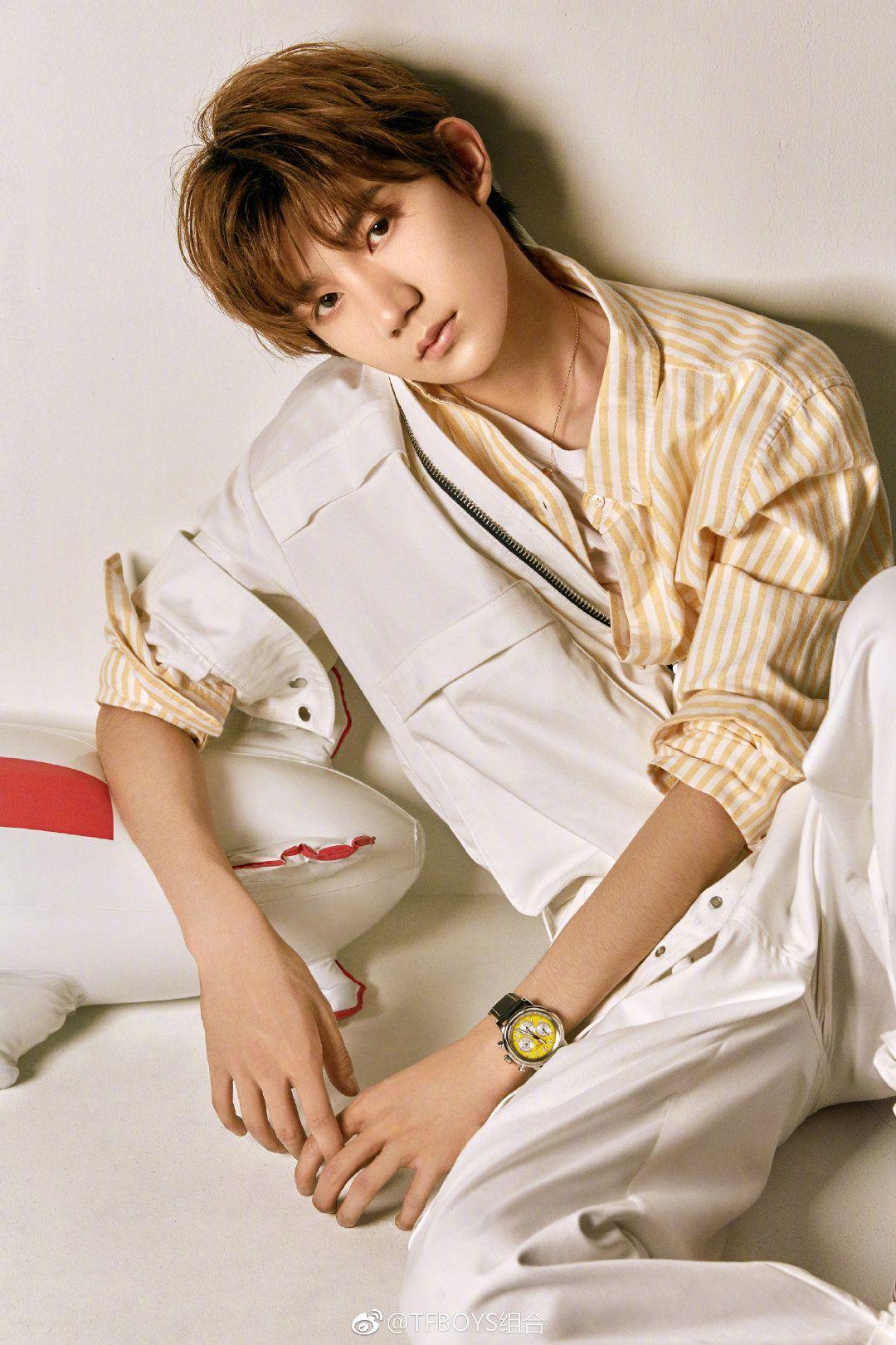 王源美图有哪些