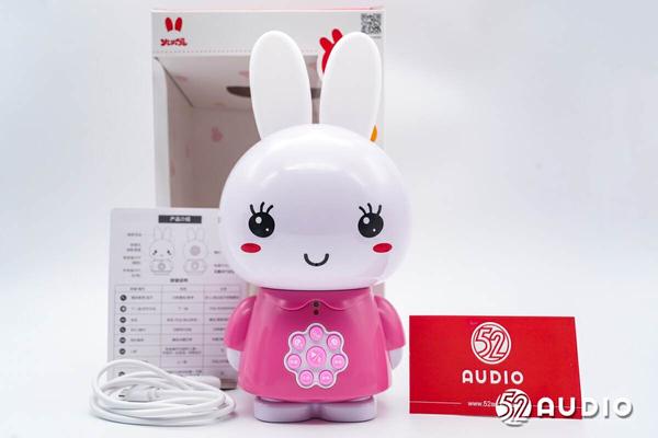 火火兔儿童早教故事机G6拆解,900+预设、100万+云端内容,支持蓝牙模式 - 知乎