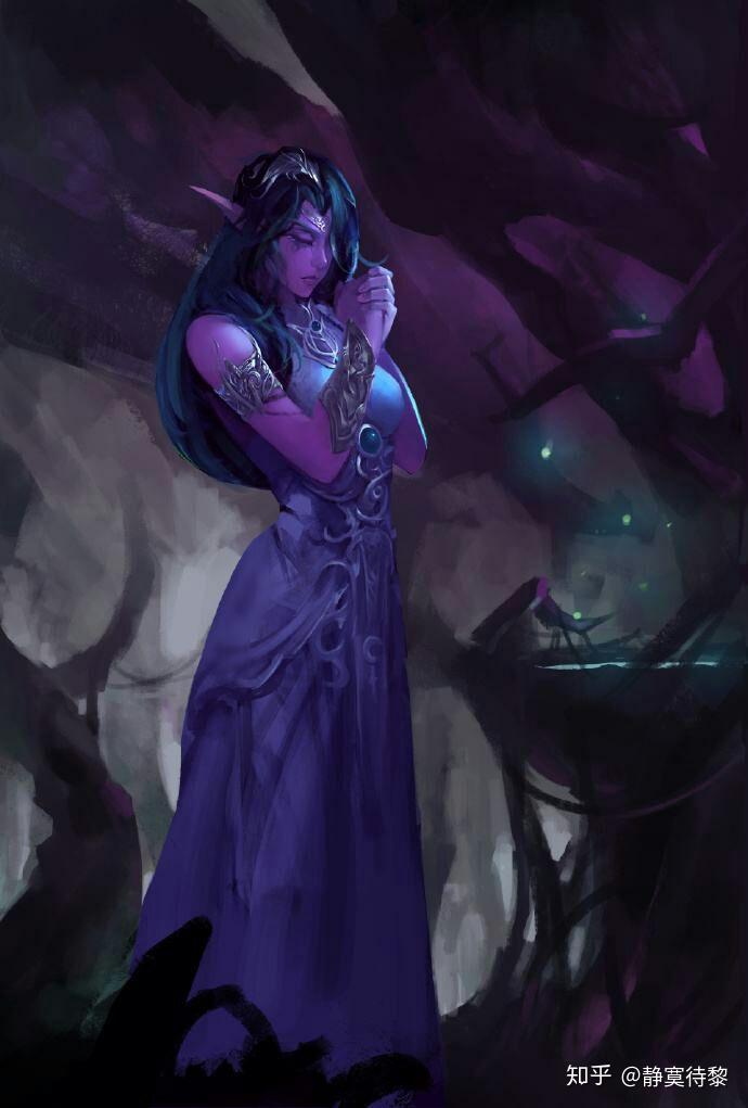 伊利丹现状如何