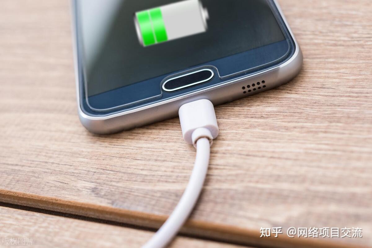 大家常说手机充电尽量100%再拔掉原来居然会损伤电池? - 知乎
