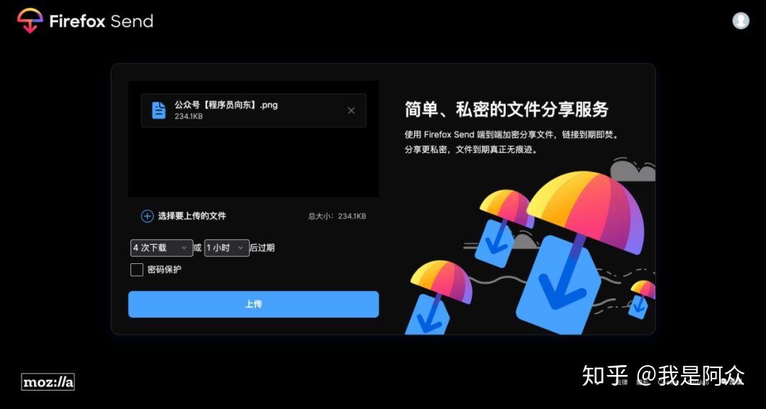 本文來源公眾號:小眾技術,一個專注各種高質量app,網站,電腦軟件分享