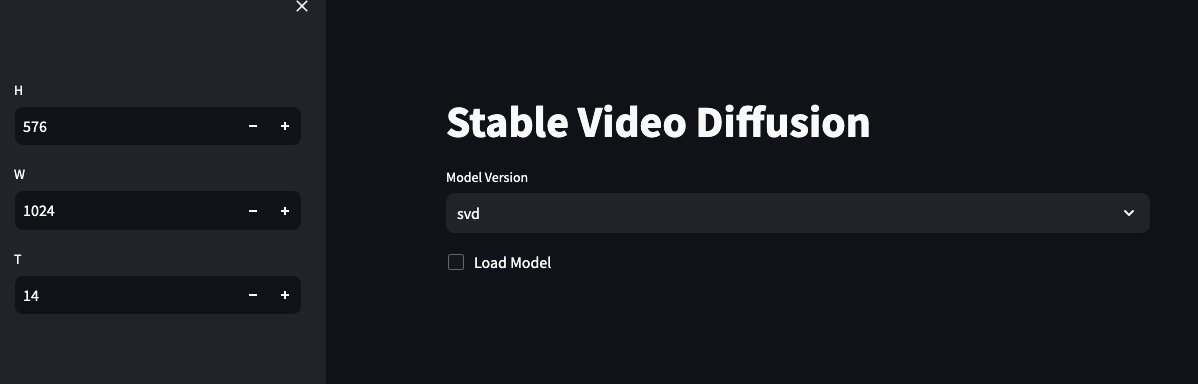 Stable Video Diffusion 从入门到精通 - 知乎