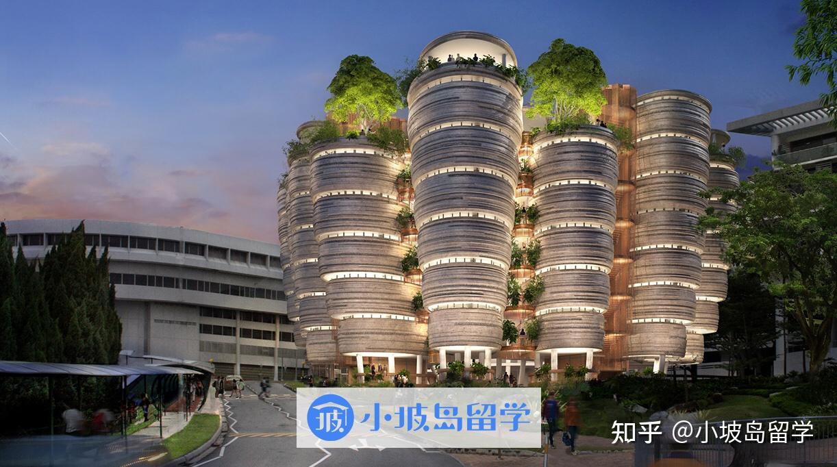 高校人事任命| 新加坡NTU副校长职位变动- 知乎