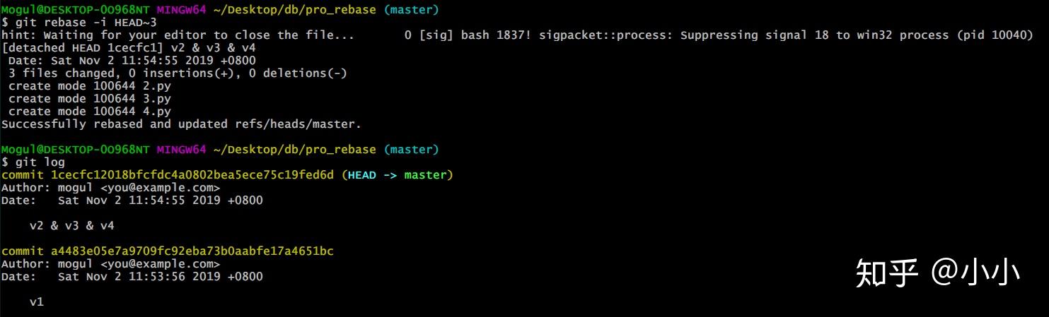 git使用指南（一）