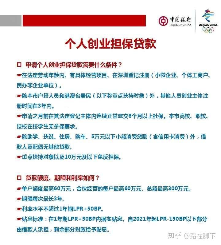办免息创业贷步骤(如何申请免息创业贷款)