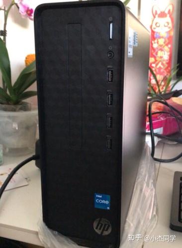 惠普HP小欧S01（惠普小欧s01）怎么样？使用88天后优缺点评测 - 知乎