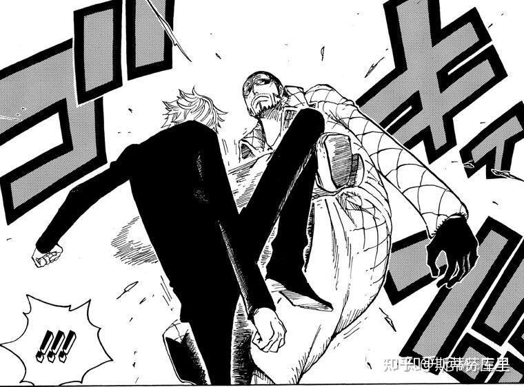 山治和维尔戈单挑会是什么结果