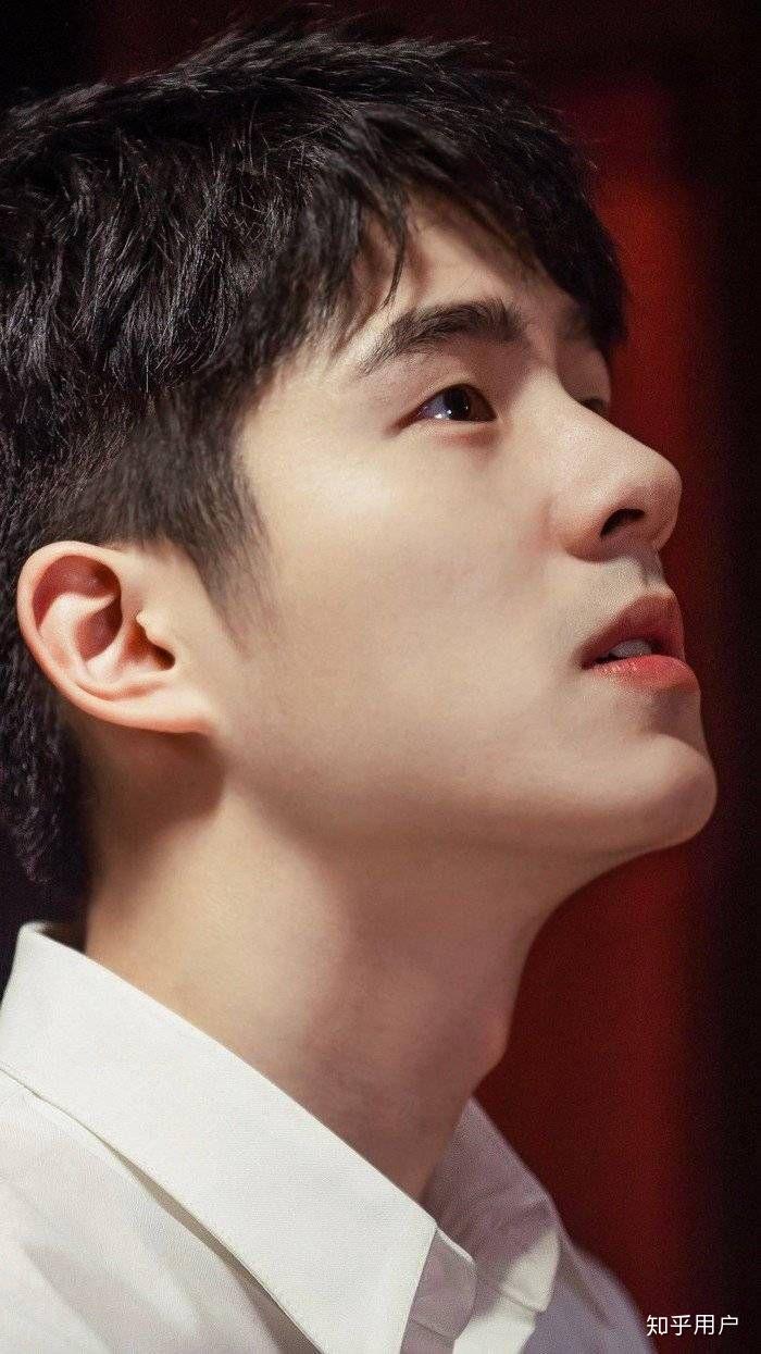 刘昊然有哪些神图