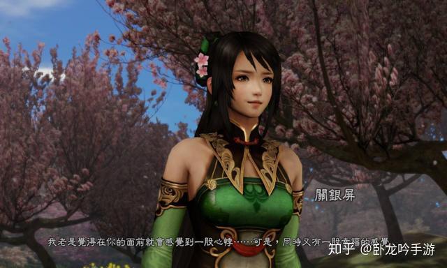 三国猛将死后他们女儿下场如何吕布女儿最惨张飞女儿命最好