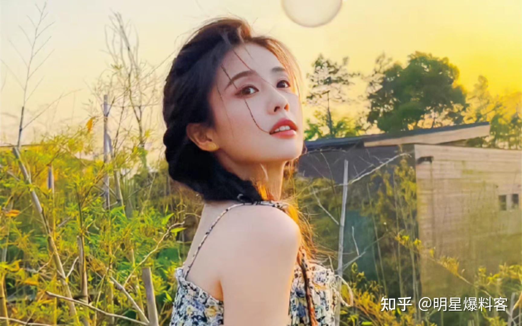 娱乐点评:赵丽颖,白鹿,张子枫,白宇帆,毛晓彤,袁姗姗 - 知乎