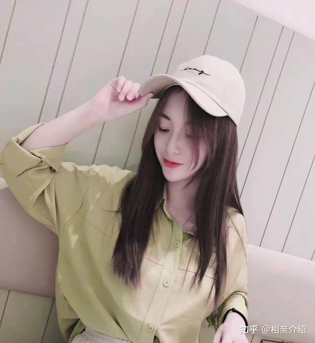 温州相亲 可爱型超甜女生 - 知乎