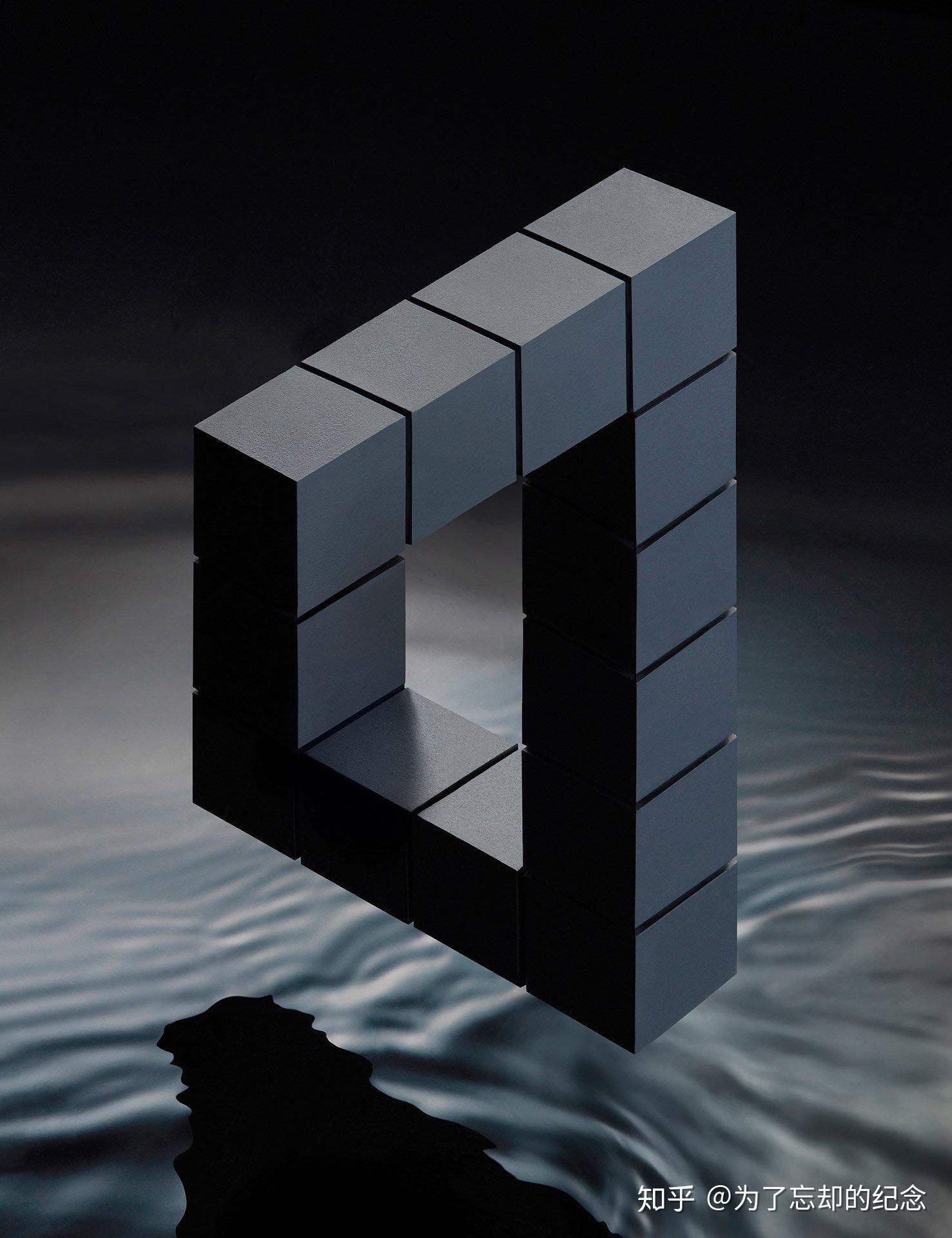 20200409,看看能不能找到相同爱好的人.四维空间中的图形灵感.