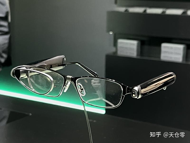 智能眼镜值得买吗
