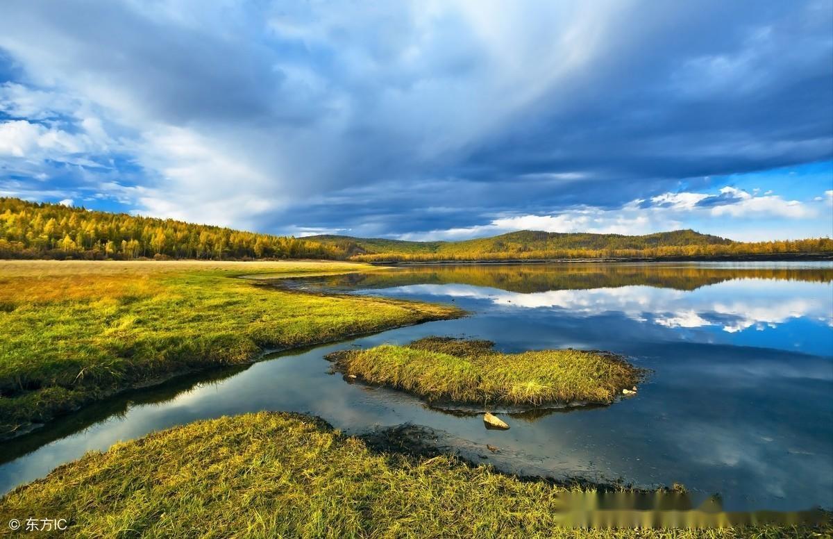 阿尔山市位于大兴安岭南麓,矿泉资源丰富,有冷泉,温泉,高热泉等各类