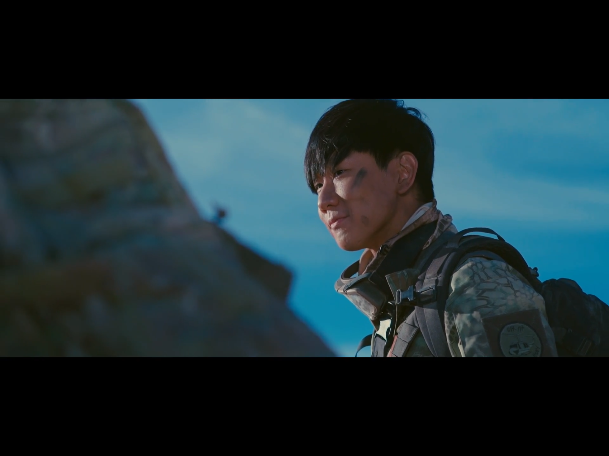 对于林俊杰我继续的微电影有什么想说的