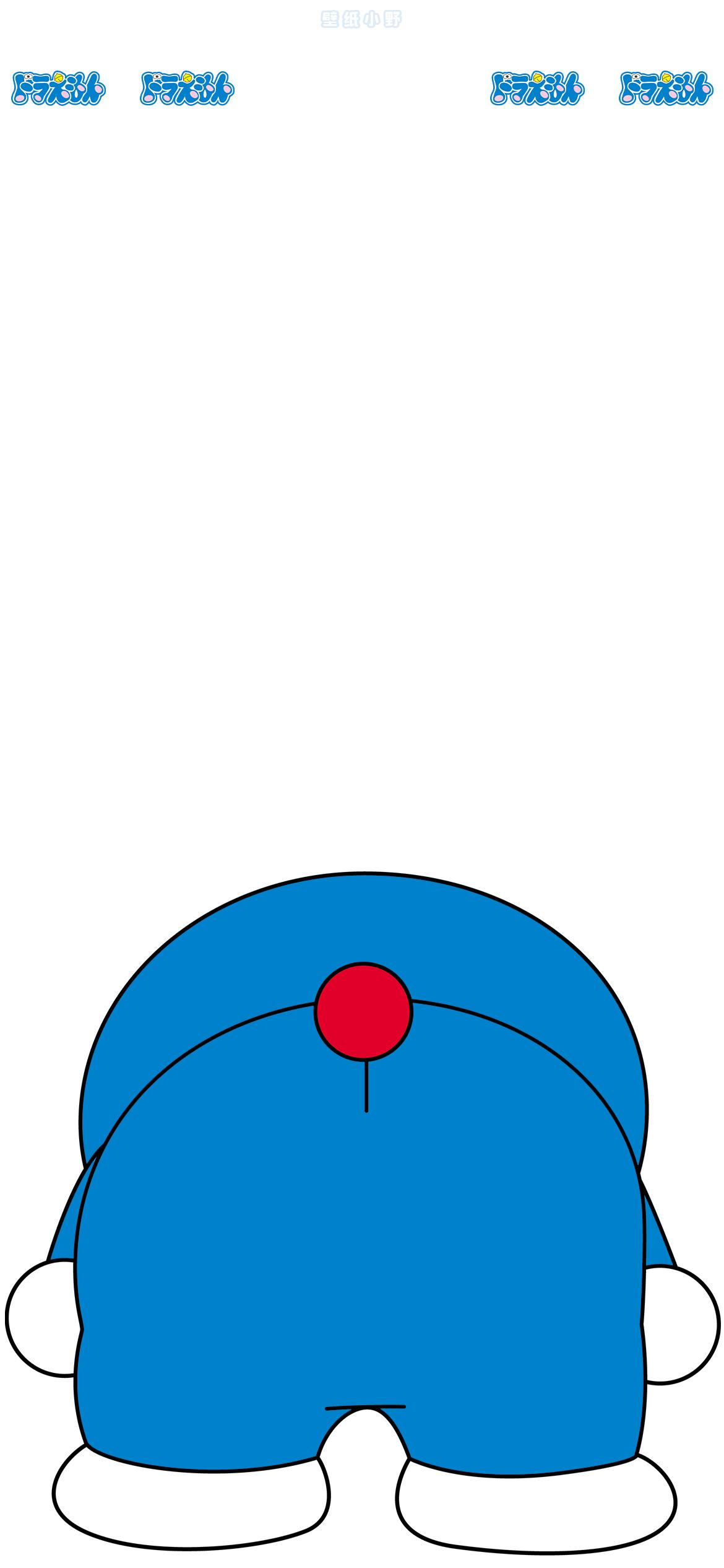 手机壁纸哆啦a梦手机壁纸