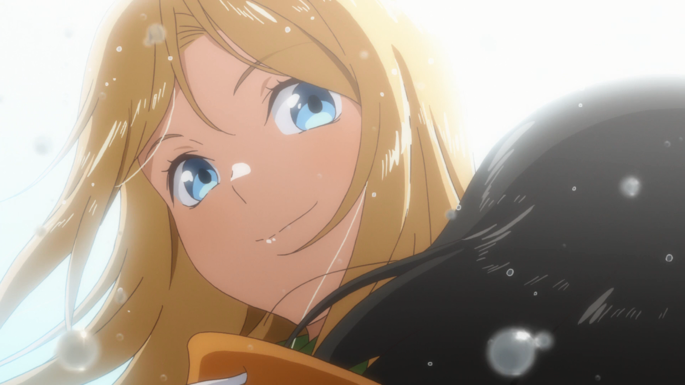 新番里世界郊游正式开播呈现崭新诡魅舞台能否引爆本季