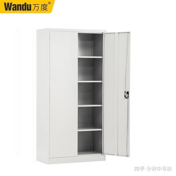 钢制办公文件柜有什么类型的柜子呢?(一) - 知乎
