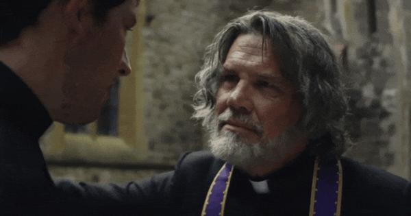 《利刃出鞘3》烂番茄94%，这个系列又行了！