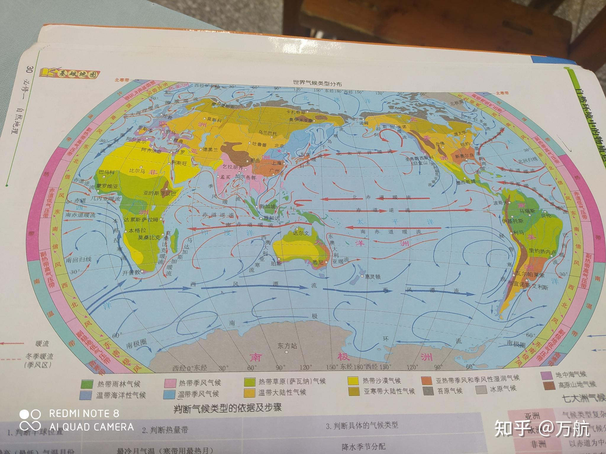 俄罗斯气候的主要类型是温带大陆性气候还是寒带针叶林气候