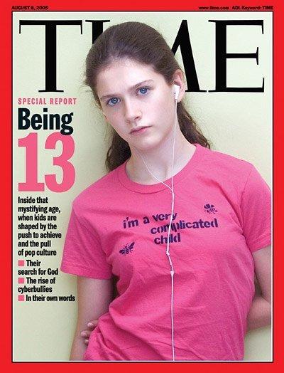 美国时代周刊(TIME)封面设计 - 知乎