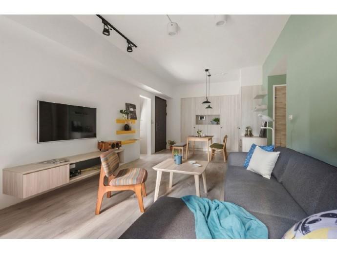 装修墙壁颜色绿色 v2-c4cb838fe5bf077a770c1d20b2ff8375_r.jpg