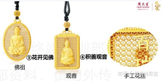 古法金八大工艺解析 - 知乎