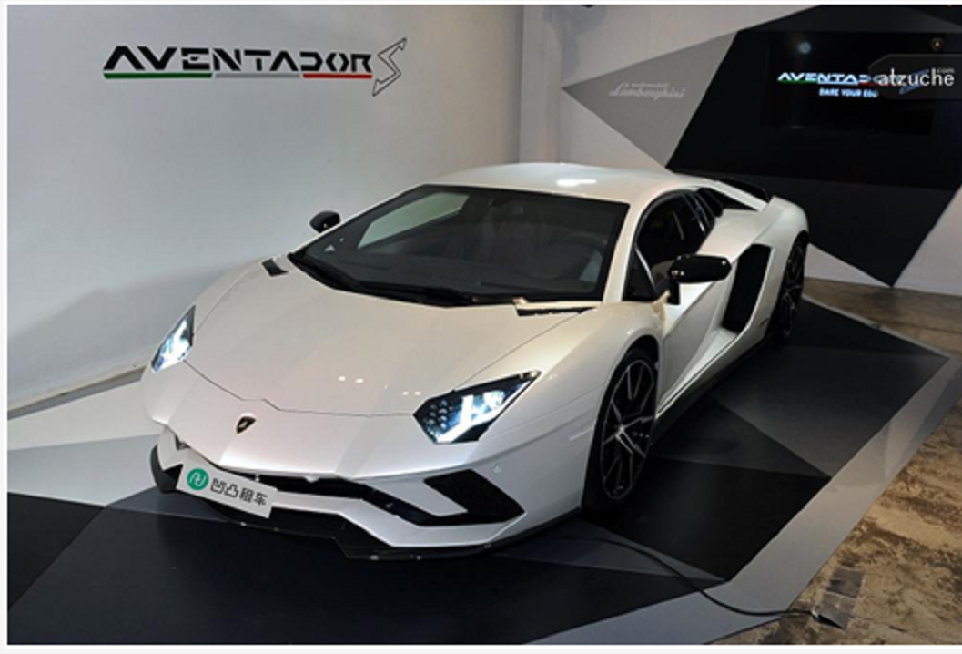 缺少了保罗61沃克的速度与激情新车依旧抢镜