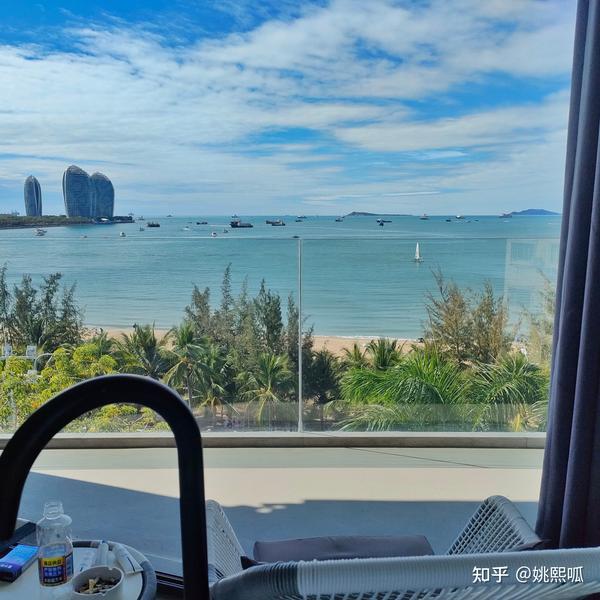 三亚|出门就是海的海景民宿 - 知乎